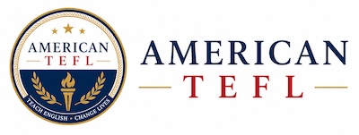 American TEFL Institute — Teach English · Change Lives